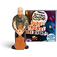 Los mejores  - tonies 01-0123 Juguete Musical Toy Musical Box Figure - Juguetes Musicales (Toy Musical Box Figure- 4 año(s)- 79 min…